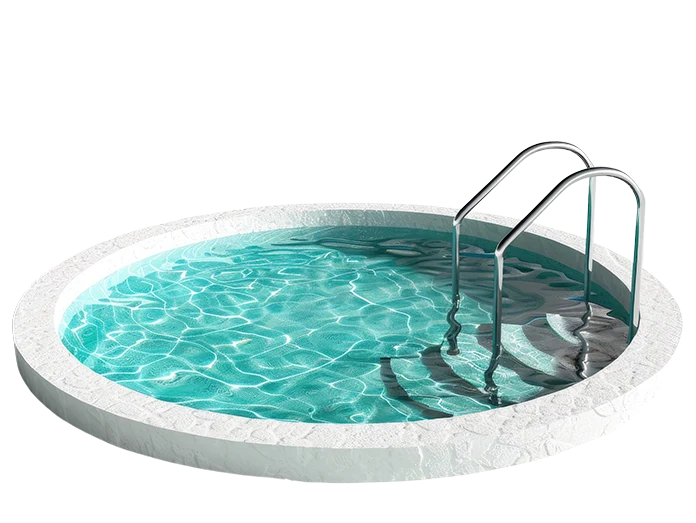 Piscines sur mesure pour tous les gouts